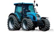 Landini 5-080H tractor trim level specs horsepower, sizes, gas mileage, interioir features, equipments and prices
