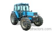 Landini 50 Blizzard 1992 comparison online with competitors