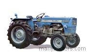 Landini 5000 1968 comparison online with competitors