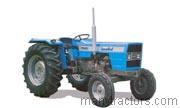 Landini 5500 tractor trim level specs horsepower, sizes, gas mileage, interioir features, equipments and prices