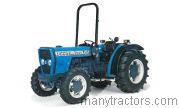 Landini 5560F 1988 comparison online with competitors