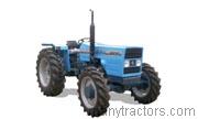 1983 Landini 5830 competitors and comparison tool online specs and performance