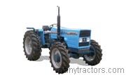 Landini 5830 1983 comparison online with competitors