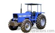 Landini 8550 tractor trim level specs horsepower, sizes, gas mileage, interioir features, equipments and prices