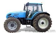 Landini Legend 165 TDI tractor trim level specs horsepower, sizes, gas mileage, interioir features, equipments and prices