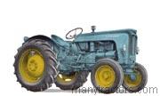 Landini R 4000 1961 comparison online with competitors