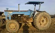 Landini R9500 Special 1973 comparison online with competitors