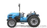 2001 Landini Rex 70 competitors and comparison tool online specs and performance