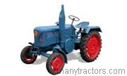 Lanz Bulldog D1616 tractor trim level specs horsepower, sizes, gas mileage, interioir features, equipments and prices