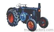 Lanz Bulldog D6006 tractor trim level specs horsepower, sizes, gas mileage, interioir features, equipments and prices