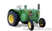 Lanz Bulldog D6007 tractor trim level specs horsepower, sizes, gas mileage, interioir features, equipments and prices
