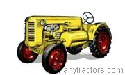 Le Roi 105 Tractair tractor trim level specs horsepower, sizes, gas mileage, interioir features, equipments and prices