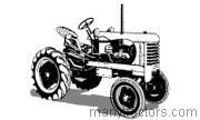 Leader B tractor trim level specs horsepower, sizes, gas mileage, interioir features, equipments and prices