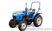 Lenar FS274 tractor trim level specs horsepower, sizes, gas mileage, interioir features, equipments and prices