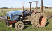 Leyland 245 tractor trim level specs horsepower, sizes, gas mileage, interioir features, equipments and prices
