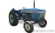 Leyland 262 tractor trim level specs horsepower, sizes, gas mileage, interioir features, equipments and prices