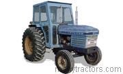 Leyland 270 tractor trim level specs horsepower, sizes, gas mileage, interioir features, equipments and prices