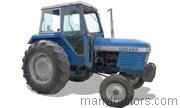 Leyland 272 tractor trim level specs horsepower, sizes, gas mileage, interioir features, equipments and prices