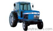 Leyland 285 tractor trim level specs horsepower, sizes, gas mileage, interioir features, equipments and prices