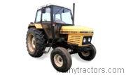 Leyland 802 tractor trim level specs horsepower, sizes, gas mileage, interioir features, equipments and prices