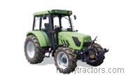 Limb LUXS 60 tractor trim level specs horsepower, sizes, gas mileage, interioir features, equipments and prices