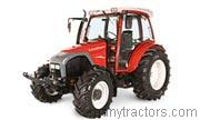 Lindner Geotrac 103 tractor trim level specs horsepower, sizes, gas mileage, interioir features, equipments and prices