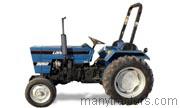 Long 2260 tractor trim level specs horsepower, sizes, gas mileage, interioir features, equipments and prices