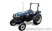 Long 2360 tractor trim level specs horsepower, sizes, gas mileage, interioir features, equipments and prices
