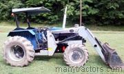 Long 2510 tractor trim level specs horsepower, sizes, gas mileage, interioir features, equipments and prices
