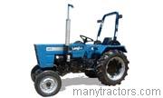 Long 320 tractor trim level specs horsepower, sizes, gas mileage, interioir features, equipments and prices