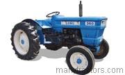 Long 360 tractor trim level specs horsepower, sizes, gas mileage, interioir features, equipments and prices