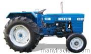 Long 460 tractor trim level specs horsepower, sizes, gas mileage, interioir features, equipments and prices