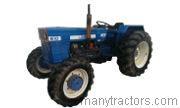 Long 610 tractor trim level specs horsepower, sizes, gas mileage, interioir features, equipments and prices
