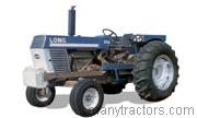 Long 900 tractor trim level specs horsepower, sizes, gas mileage, interioir features, equipments and prices