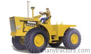 M-R-S A-80B tractor trim level specs horsepower, sizes, gas mileage, interioir features, equipments and prices