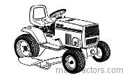 MTD 999 tractor trim level specs horsepower, sizes, gas mileage, interioir features, equipments and prices