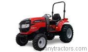 Mahindra 1533 tractor trim level specs horsepower, sizes, gas mileage, interioir features, equipments and prices