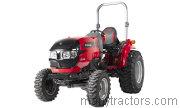 Mahindra 1626 tractor trim level specs horsepower, sizes, gas mileage, interioir features, equipments and prices