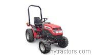 Mahindra 1815 tractor trim level specs horsepower, sizes, gas mileage, interioir features, equipments and prices
