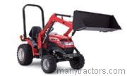 Mahindra 1816 tractor trim level specs horsepower, sizes, gas mileage, interioir features, equipments and prices