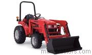 Mahindra 2216 tractor trim level specs horsepower, sizes, gas mileage, interioir features, equipments and prices