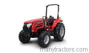 2016 Mahindra 2540 competitors and comparison tool online specs and performance