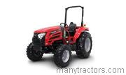 Mahindra 2555 tractor trim level specs horsepower, sizes, gas mileage, interioir features, equipments and prices