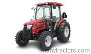 Mahindra 2565 tractor trim level specs horsepower, sizes, gas mileage, interioir features, equipments and prices
