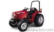 2003 Mahindra 2615 competitors and comparison tool online specs and performance