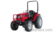 Mahindra 2638 tractor trim level specs horsepower, sizes, gas mileage, interioir features, equipments and prices