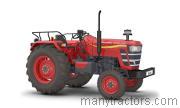 Mahindra 265 DI tractor trim level specs horsepower, sizes, gas mileage, interioir features, equipments and prices