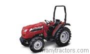 Mahindra 2810 2002 comparison online with competitors