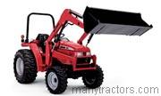 Mahindra 2816 tractor trim level specs horsepower, sizes, gas mileage, interioir features, equipments and prices
