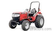 Mahindra 3016 2011 comparison online with competitors